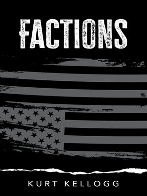 cover image of Factions